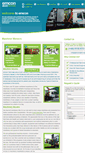 Mobile Screenshot of emconservices.co.uk